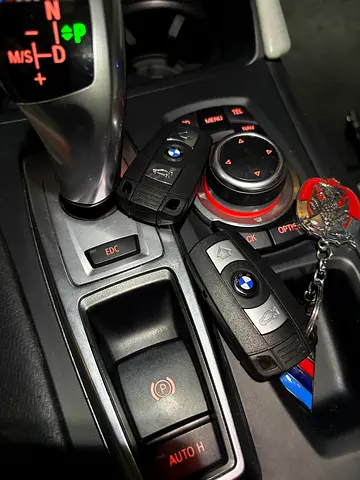 صورة 6 لـ 2010 BMW X6