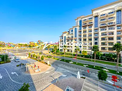 Vacant|Fully-Furnished|Modern Layout|Best Views