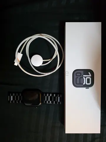 Apple Watch Series 10