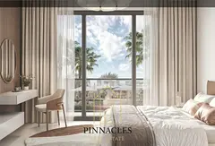 2 BHK | Nature Living | Payment Plan | Aldar