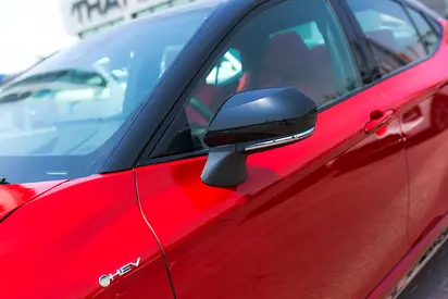صورة مصغرة 7 لـ 2024 Toyota CAMRY