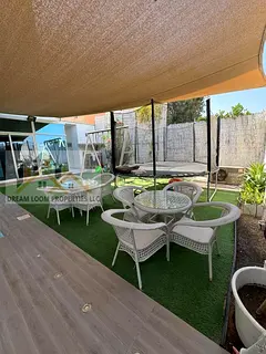 UP COMING/PIVATE GARDEN /SPACIOUS