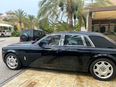صورة 2 لـ 2014 ROLLS-ROYCE PHANTOM