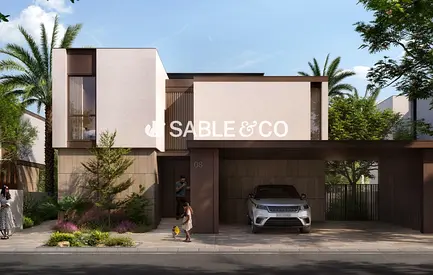 5BR Large Villa | Below Market Price | Master Community | 65/35 PP