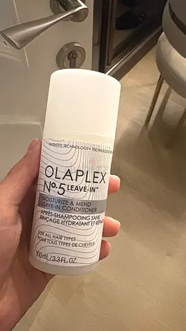 Olaplex No. 5 Leave-in Conditioner 100ml