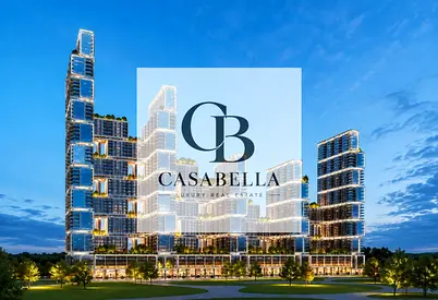 Ras Al Khor VIew | Genuine Resale | Exclusive