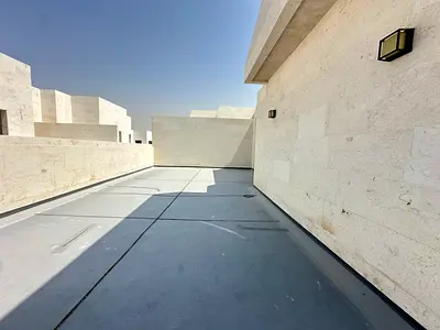 Brand new penthouse very big near to city center Al Zahia price 52k