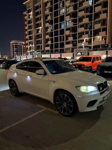 صورة 1 لـ 2010 BMW X6