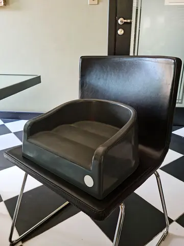 Booster seat kid