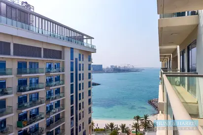 2 Bedroom Apartment for Rent - Al Marjan Island - Sea Views