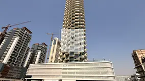Spacious Retail | Prime Location | Modern | JVC