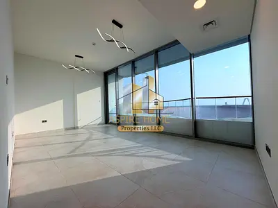 MODERN 1-BEDROOM | BALCONY + 2 BATHS