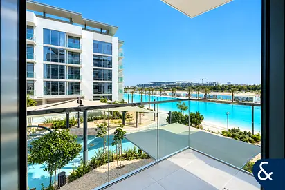 LOW-RISE | LAGOON VIEW | INVESTMENT