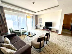 Vacant | Furnished | Multiple Cheques