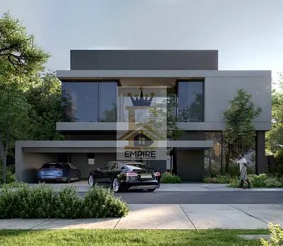 4BR Luxury Townhouse | Maid’s Room | ONLY 5% Down Payment | 35/65 Payment Plan I Prime Location