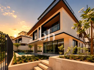 Upgraded Mansion | Single Row | Genuine Listing