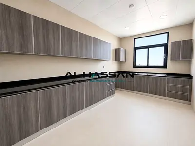 Spacious 2BR + Maid | Majlis | Ground Floor