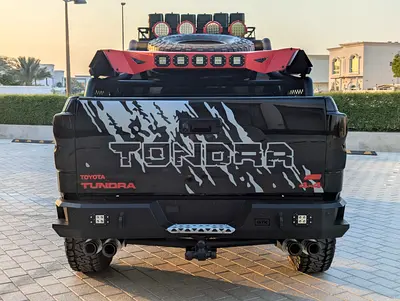 صورة 12 لـ 2009 Toyota TUNDRA