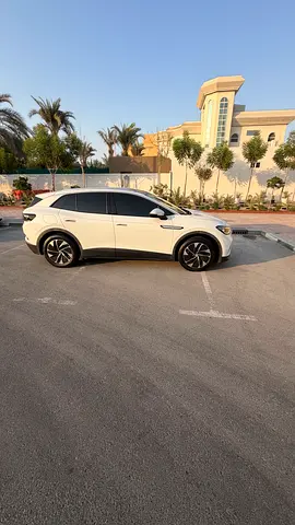 2022 Volkswagen ID.4 CROZZ 照片 4
