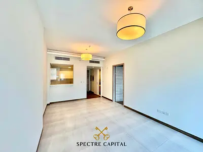 Brand New | Unfurnished | Community View