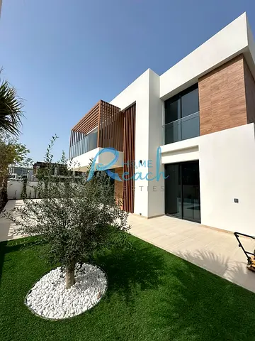 Upgraded Villa | Ready To Move | Gated Community