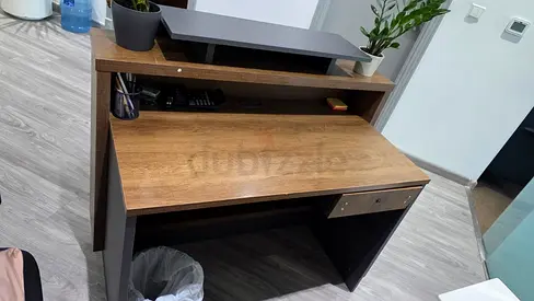 Reception Counter / Reception Desk – For Sale