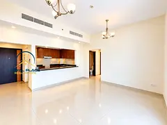 1 Bedroom Apartment | Hassan Jassim 2 | Balcony | City View