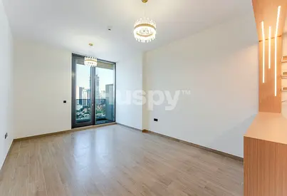 Vacant | Brand New | With Storage Room