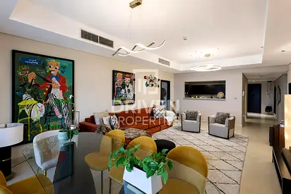 Largest Layout | Marina Skyline View | Best Value
