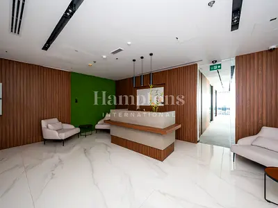 Mainland Office | Fitted I Furnished I Vacant
