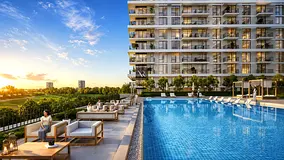 MODERN APARTMENT | SPACIOUS LAYOUT | GOLF MEADOWS