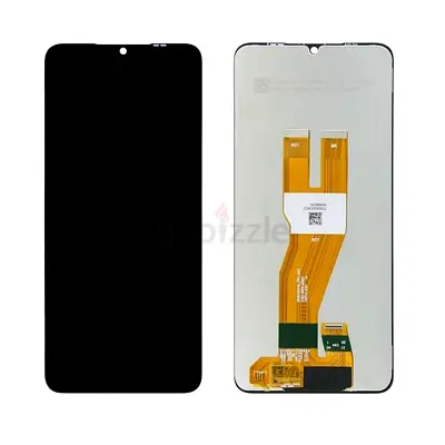 Samsung A05 Replacement LCD Touch Screen Assembly for Smartphone (Front Panel)
