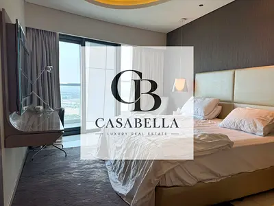 Exlcusive | Luxurious Fully Furnished | High Floor