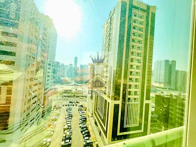 2month free Prime location balcony open view gym free
