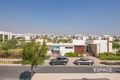 4BRs Semi-Detached | Pool View | Large Plot