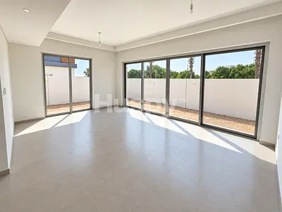 Brand New | Single Row | End Unit