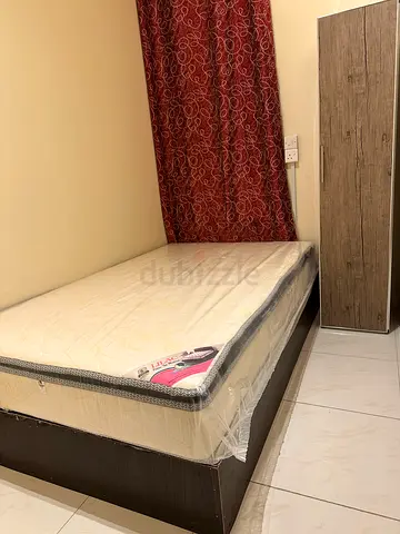 Room for rent near Naeem Mall