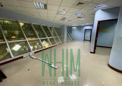 Premium Fitted Office | Near Metro | Prime Business Address