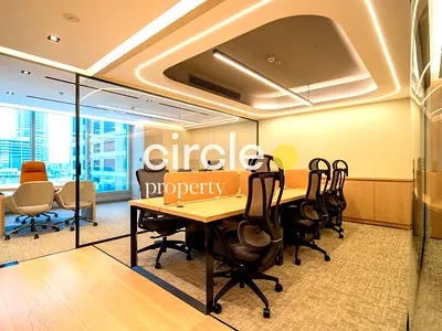 Lake View | Brand New | Saba Tower 1