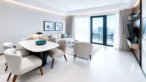 High Floor | Vacant Now | Boulevard View