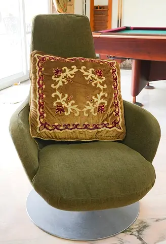 Chair (Urgent)