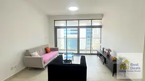 Furnished 3 Bedroom | Global Lake View | Monthly Rent | Lake View