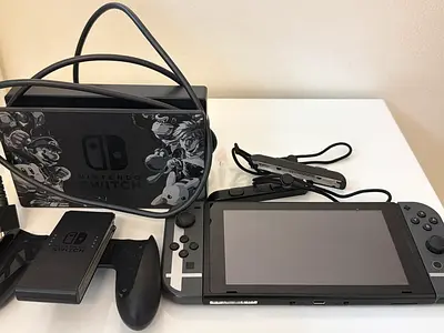 Nintendo