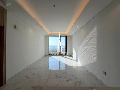 Spacious Brand New 1BR | Unfurnished | Multiple Op