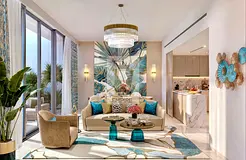 Golden Visa Eligibility | Corner unit | Prime Green Community | Invest Today with 10% Down & Step In