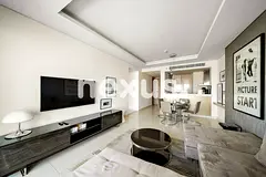 Hotel-Inspired Living | Furnished
