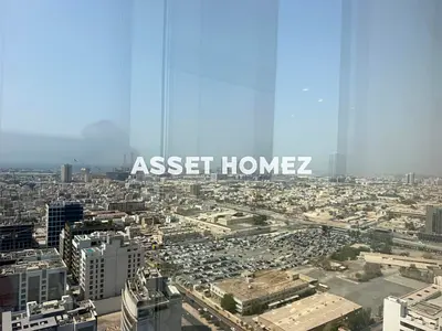 Sea View | Huge Layout | Higher Floor