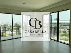 Canal View | Brand New | Multiple Units Available