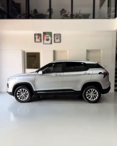 2025 Chevrolet GROOVE — миниатюра 7