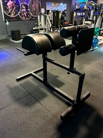 Professional GHD Machine - Glute Ham Developer
